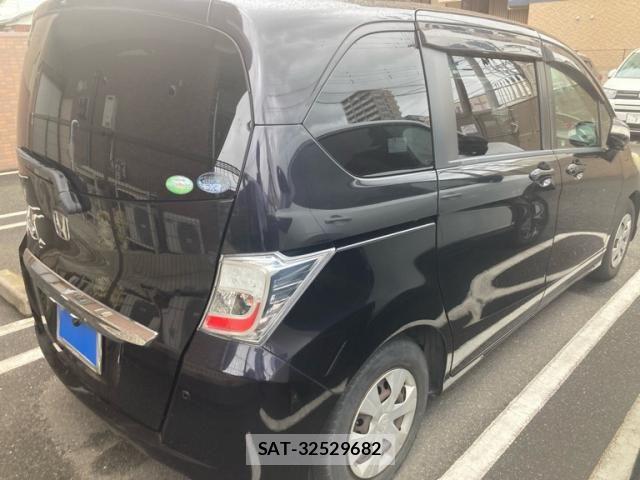 Honda FREED 2012-01 7616702-2