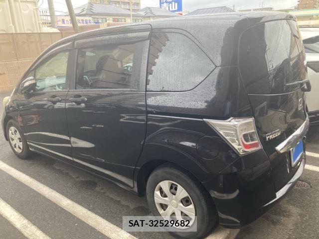 Honda FREED 2012-01 7616702-3