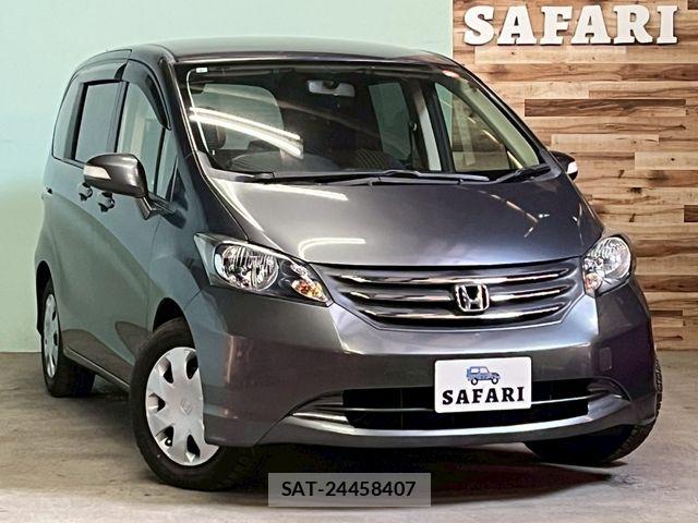 Honda FREED 2009-08 7616700-0
