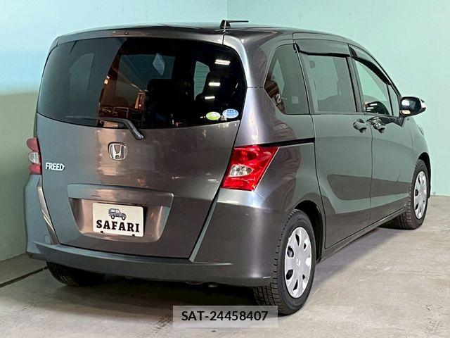 Honda FREED 2009-08 7616700-10