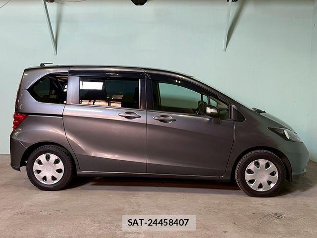 Honda FREED 2009-08 7616700-11