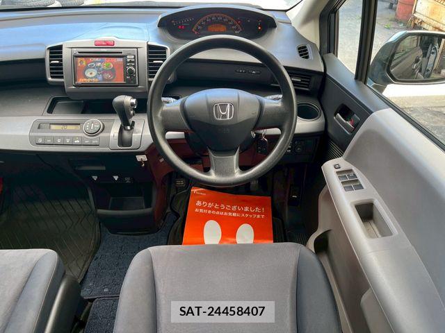 Honda FREED 2009-08 7616700-12