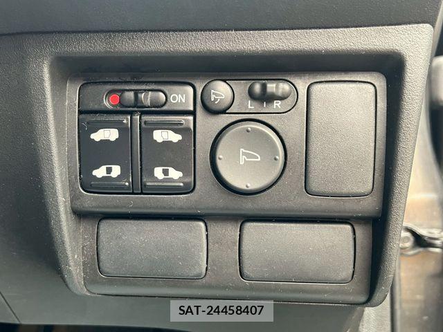 Honda FREED 2009-08 7616700-17