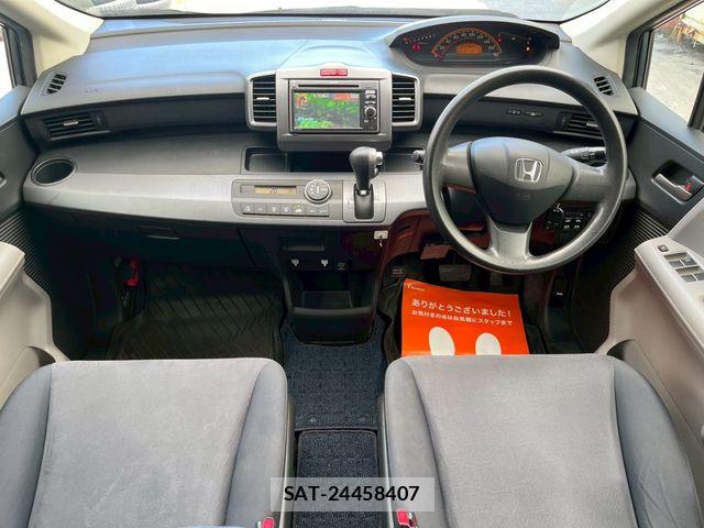 Honda FREED 2009-08 7616700-2