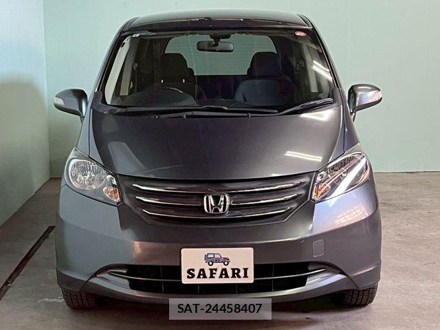 Honda FREED 2009-08 7616700-6