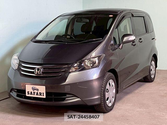 Honda FREED 2009-08 7616700-7