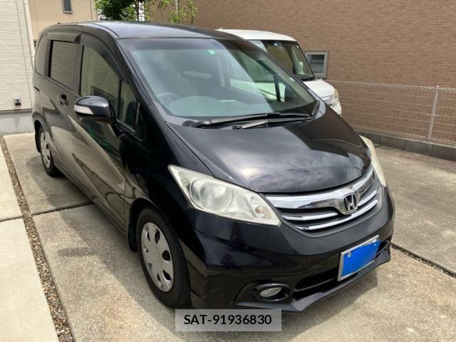 Honda FREED 2012-09 7616695-0