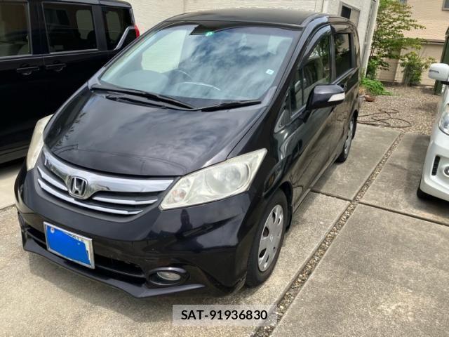 Honda FREED 2012-09 7616695-1