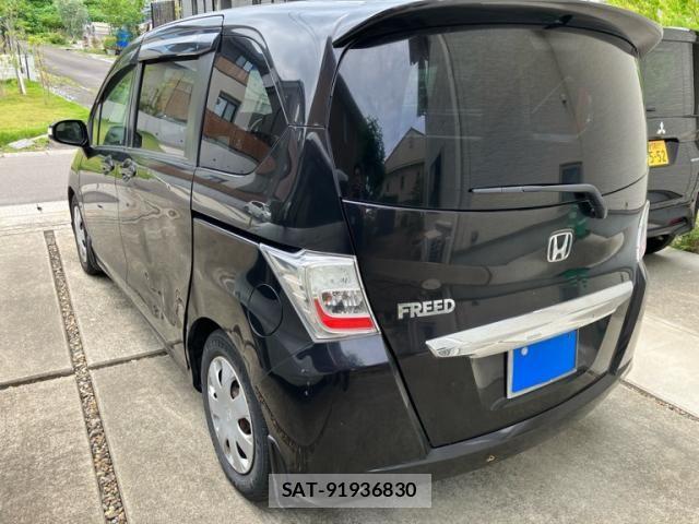 Honda FREED 2012-09 7616695-3