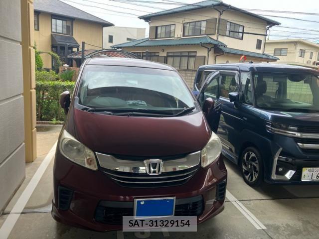 Honda FREED 2015-11 7616696-0