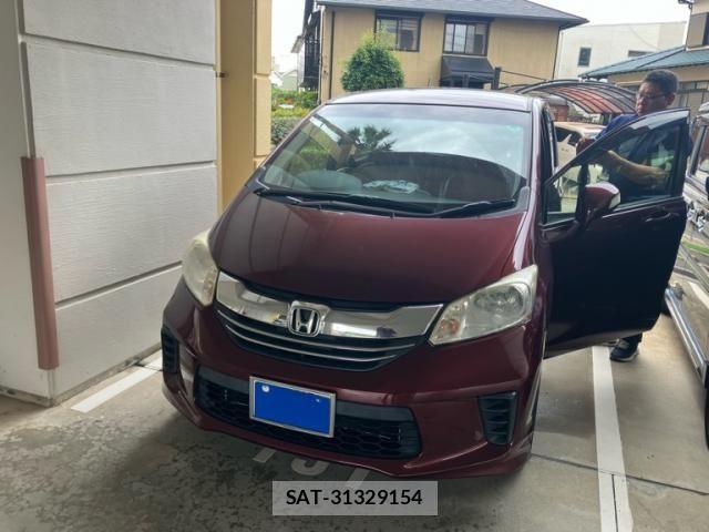 Honda FREED 2015-11 7616696-1