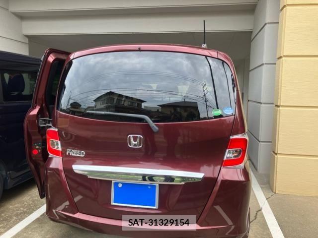 Honda FREED 2015-11 7616696-3