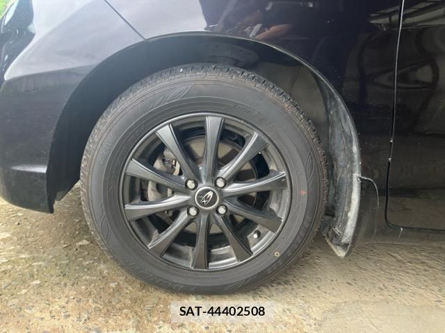 Honda FREED 2012-04 7616699-9