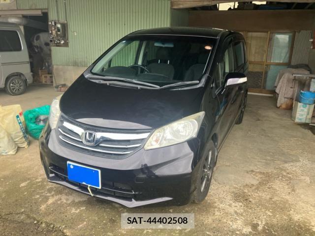 Honda FREED 2012-04 7616699-1