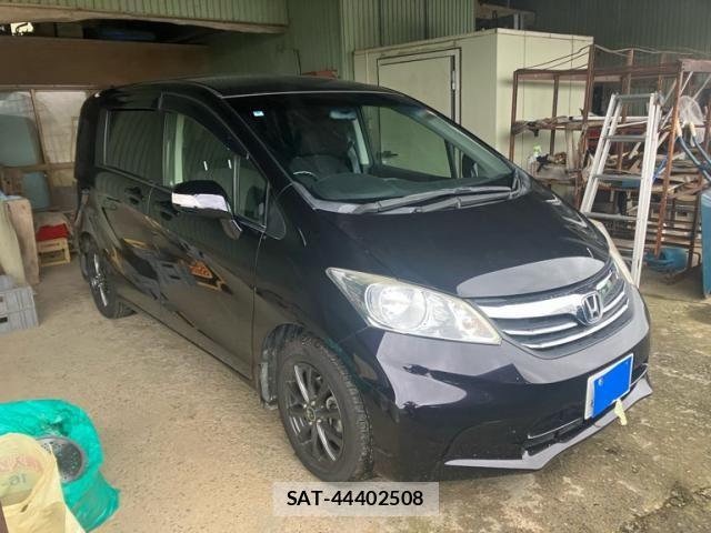 Honda FREED 2012-04 7616699-2