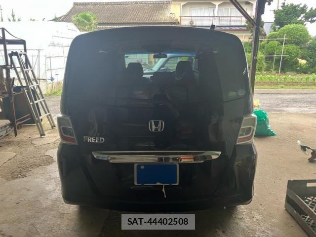 Honda FREED 2012-04 7616699-3