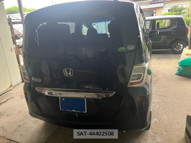 Honda FREED 2012-04 7616699-4