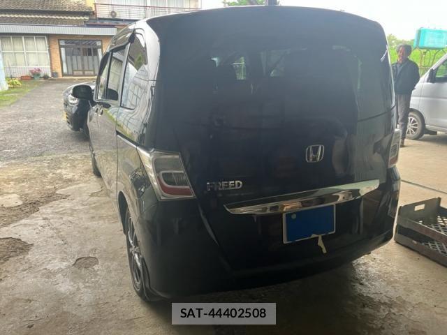 Honda FREED 2012-04 7616699-5