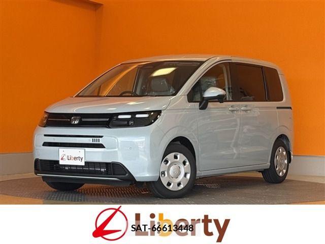 Honda FREED 2025-11 7616684-0
