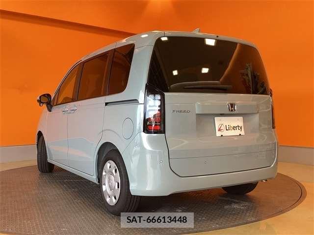 Honda FREED 2025-11 7616684-9