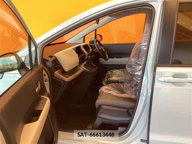 Honda FREED 2025-11 7616684-16