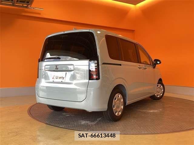 Honda FREED 2025-11 7616684-4
