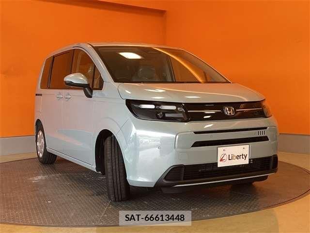 Honda FREED 2025-11 7616684-6