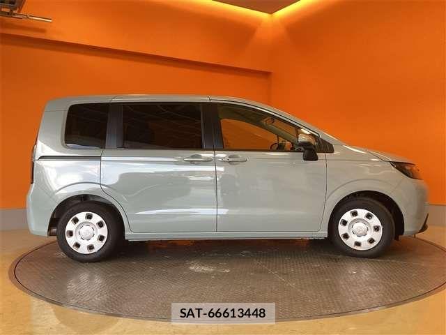 Honda FREED 2025-11 7616684-7