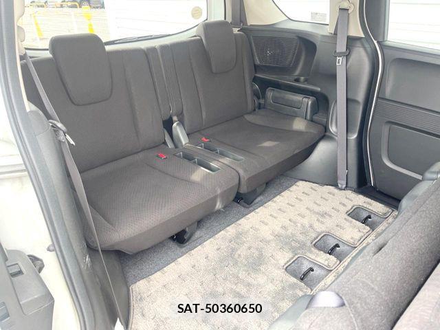 Honda FREED 2013-10 7616693-9