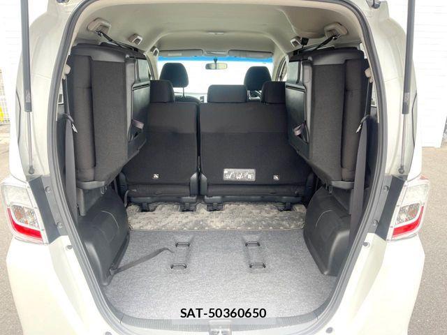 Honda FREED 2013-10 7616693-10