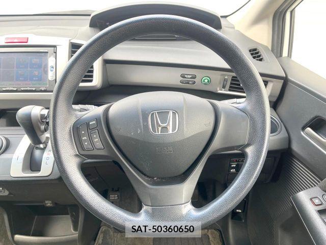 Honda FREED 2013-10 7616693-11