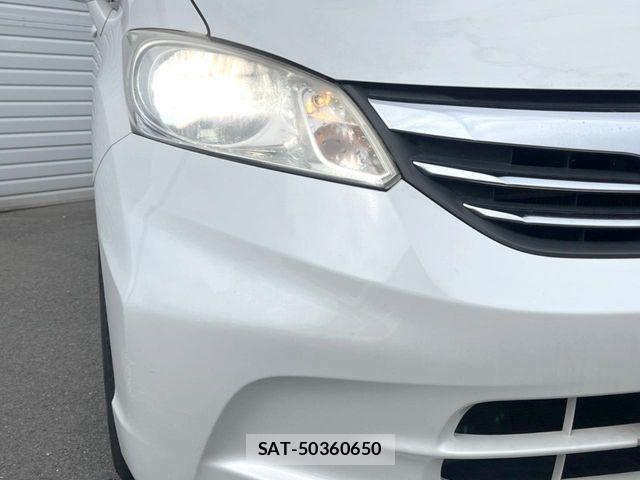 Honda FREED 2013-10 7616693-13