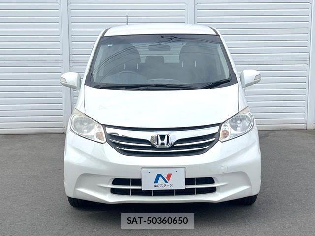 Honda FREED 2013-10 7616693-15