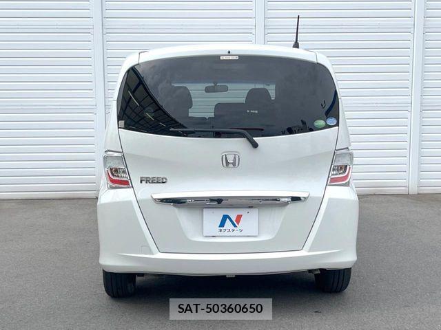Honda FREED 2013-10 7616693-16