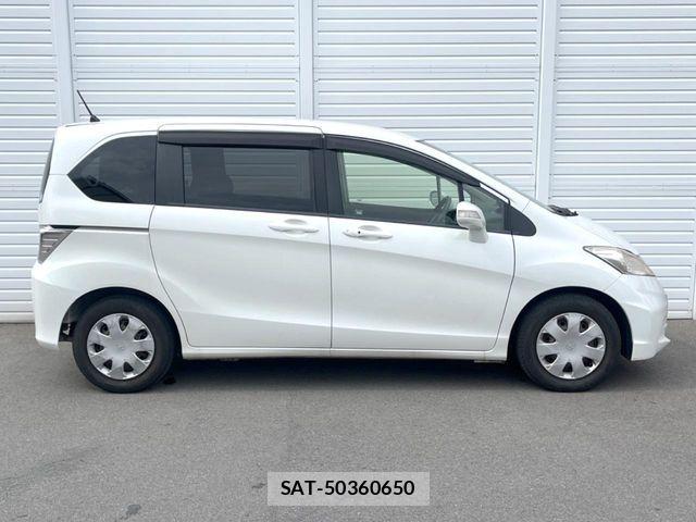 Honda FREED 2013-10 7616693-17