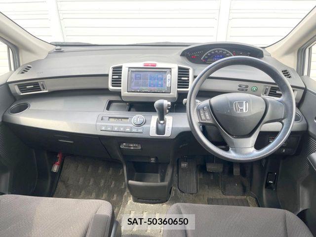 Honda FREED 2013-10 7616693-1