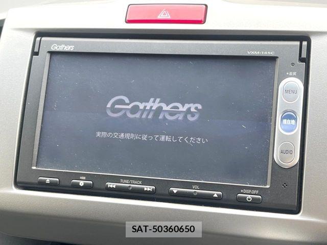 Honda FREED 2013-10 7616693-2
