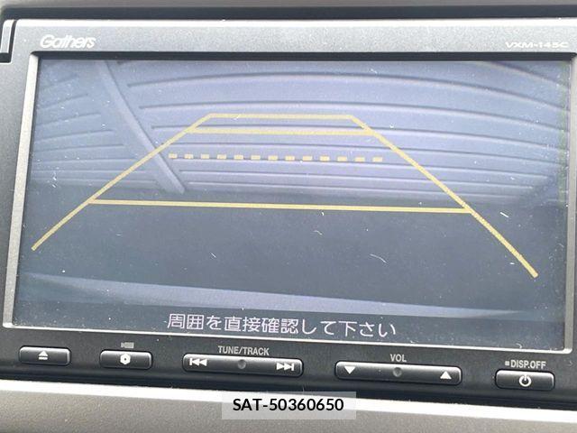 Honda FREED 2013-10 7616693-3