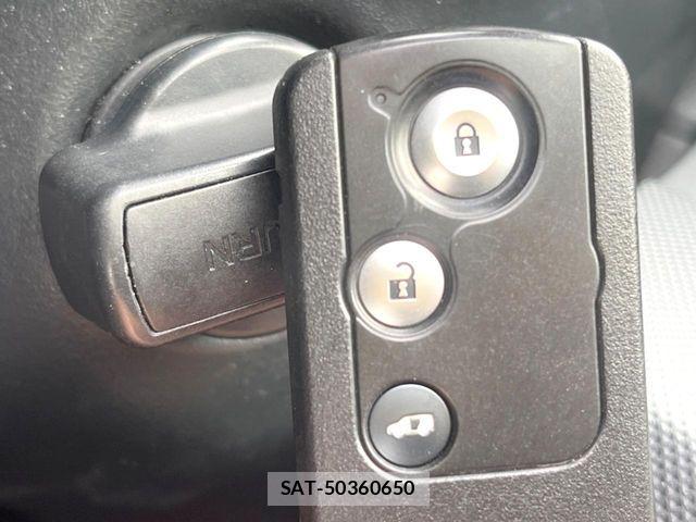 Honda FREED 2013-10 7616693-5