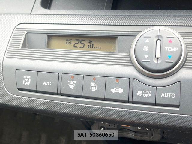 Honda FREED 2013-10 7616693-6