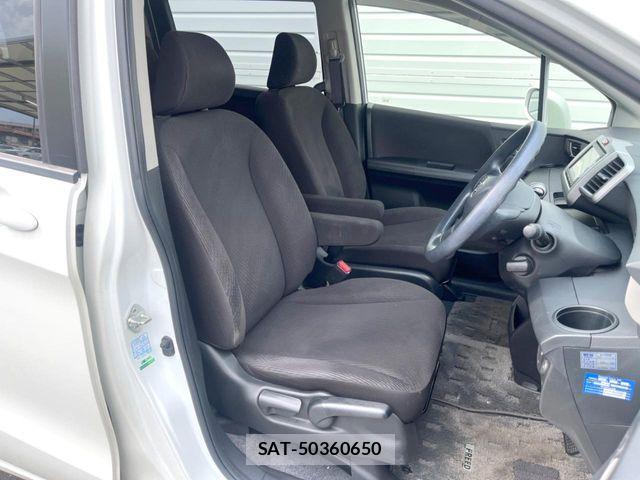 Honda FREED 2013-10 7616693-7