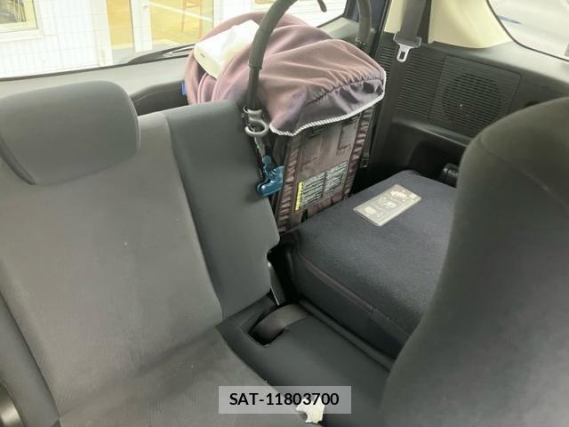 Honda FREED 2009-10 7616701-13