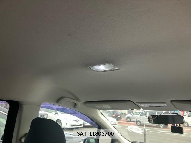 Honda FREED 2009-10 7616701-15