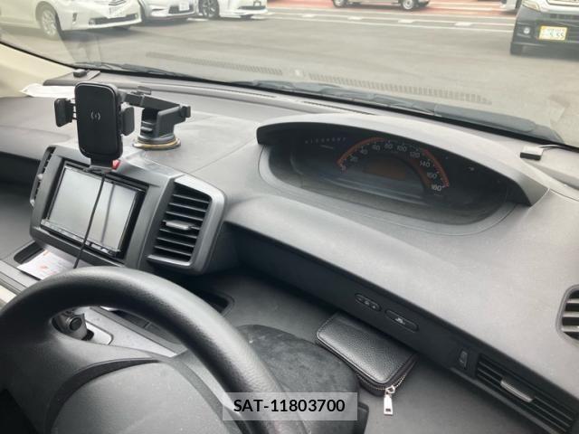 Honda FREED 2009-10 7616701-18