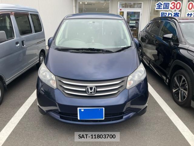 Honda FREED 2009-10 7616701-1