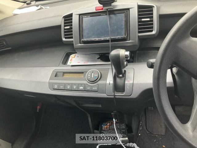 Honda FREED 2009-10 7616701-21