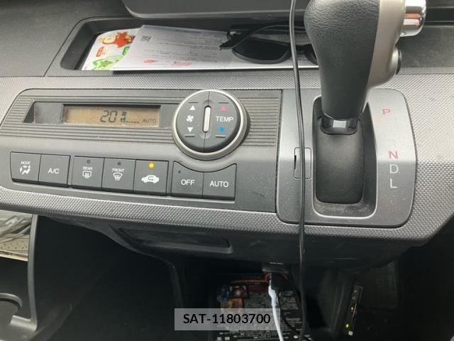Honda FREED 2009-10 7616701-23