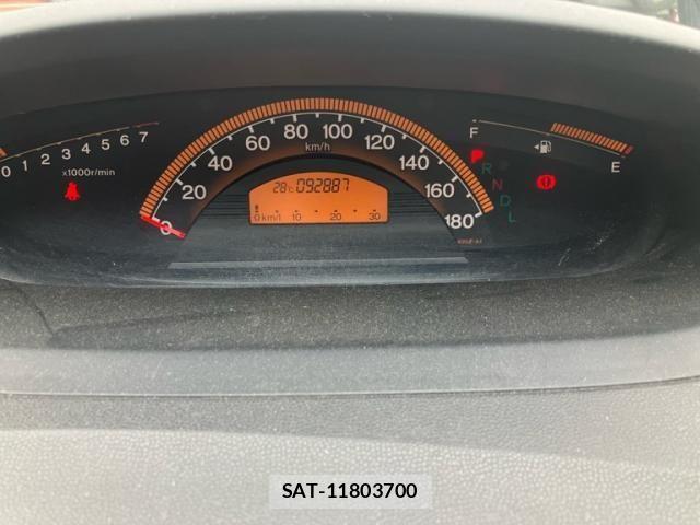 Honda FREED 2009-10 7616701-25