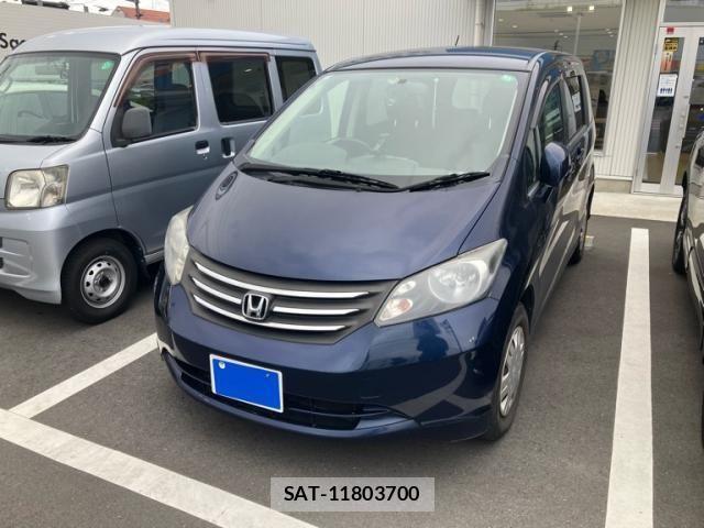Honda FREED 2009-10 7616701-2