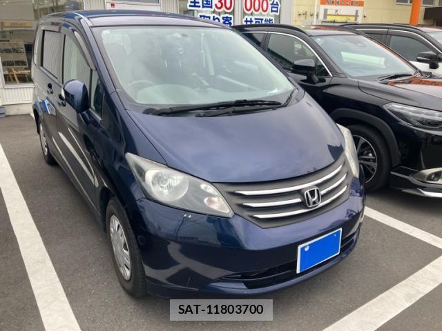 Honda FREED 2009-10 7616701-3